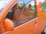 Nissan S Cargo